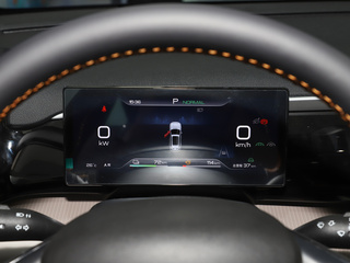 宋pro 新能源图片