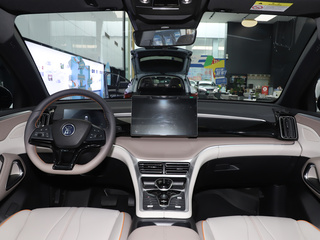 宋pro 新能源图片