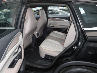 宋pro 新能源图片