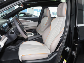 宋pro 新能源图片