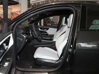 奔驰GLC Coupe(进口)图片