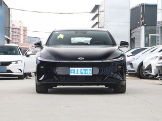 长安启源A07图片