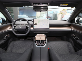 长安启源A07图片