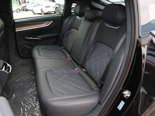 长安启源A07图片