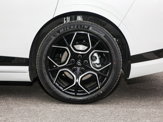 长安启源A07图片