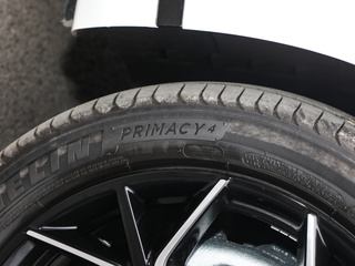 长安启源A07图片