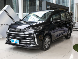 上汽大通MAXUS G50图片