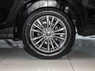 上汽大通MAXUS G50图片