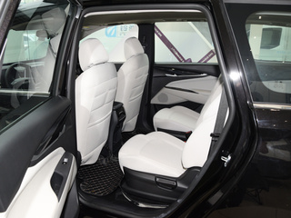 上汽大通MAXUS G50图片