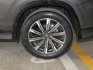 长安CS75 PLUS图片