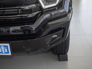 {坦克400新能源}圖片