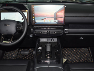 哈弗大狗PLUS新能源图片