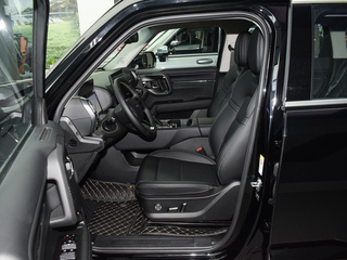 哈弗大狗PLUS新能源图片