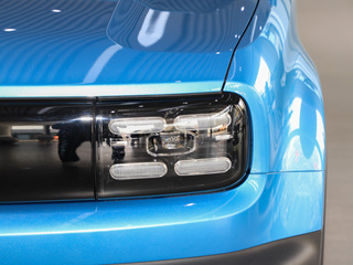 宝骏悦也Plus图片