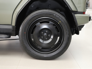 奇瑞iCAR V23图片