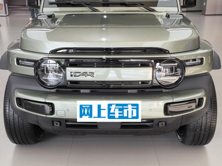 奇瑞iCAR V23图片