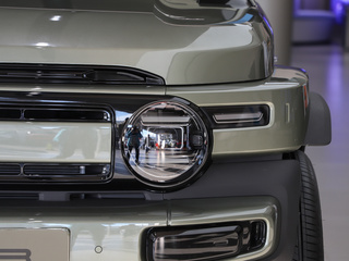 奇瑞iCAR V23图片