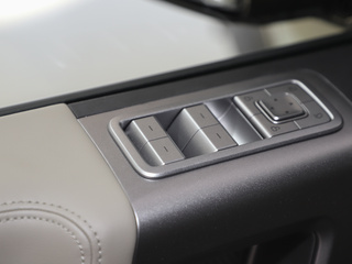 奇瑞iCAR V23图片