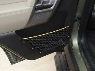 奇瑞iCAR V23图片