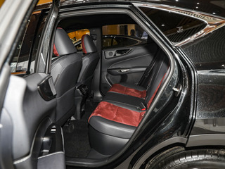 雷克萨斯NX图片