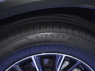 雷克萨斯NX图片