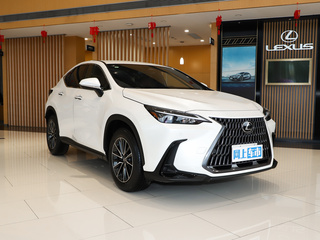 雷克萨斯NX图片