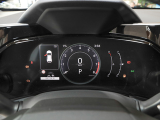 雷克萨斯NX图片