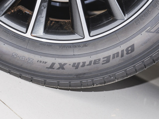 雷克萨斯NX新能源图片