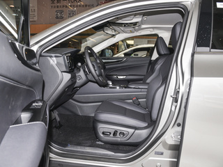 雷克萨斯NX新能源图片