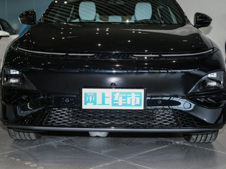 小鹏汽车G6图片