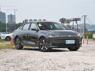 长安启源A05图片