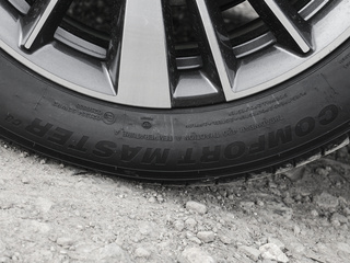 长安启源A05图片