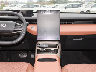 长安启源A05图片