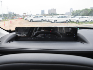 长安启源A05图片