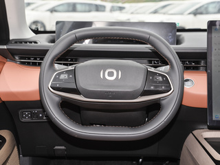 长安启源A05图片