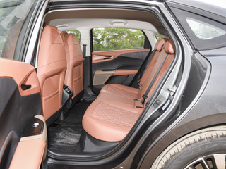 长安启源A05图片