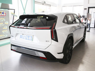 东风本田S7图片