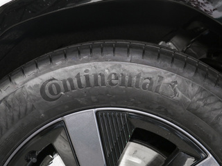 东风本田S7图片