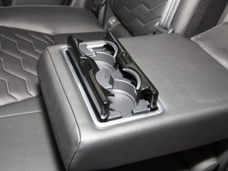 东风本田S7图片