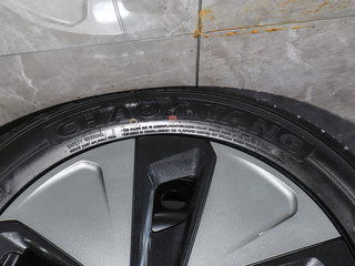 Aion Y(埃安Y)图片