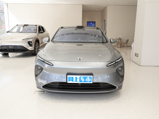 蔚来ET7图片