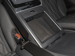 奔驰S级AMG新能源图片