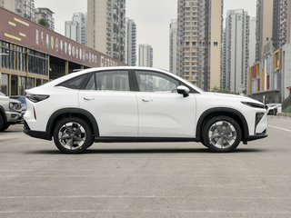 {睿藍(lán)7}圖片