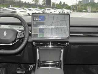 {睿藍(lán)7}圖片