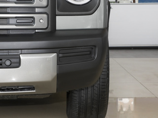 哈弗猛龍新能源圖片