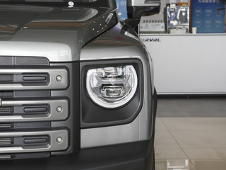 哈弗猛龍新能源圖片