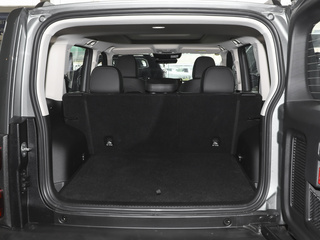 哈弗猛龍新能源圖片