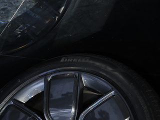 奇瑞iCAR 03T图片