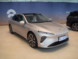 蔚来ET7 75kWh 2024款 行政签名版