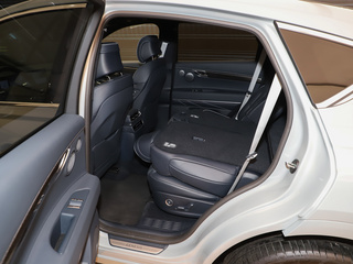 捷尼赛思GV80轿跑图片